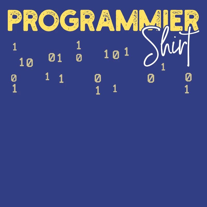 Developer Statement Coden Skripting Webentwickler