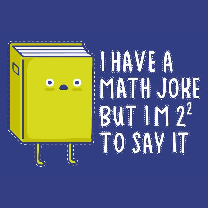 Math Nerd Students University Professor Mathematics
