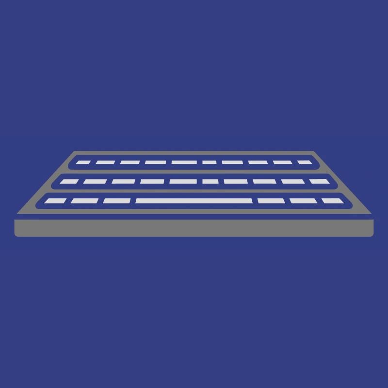 Logo Control Keyboard Input