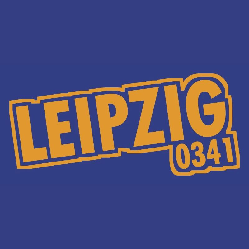 Leipzig - 0341 - Area Code - Saxony