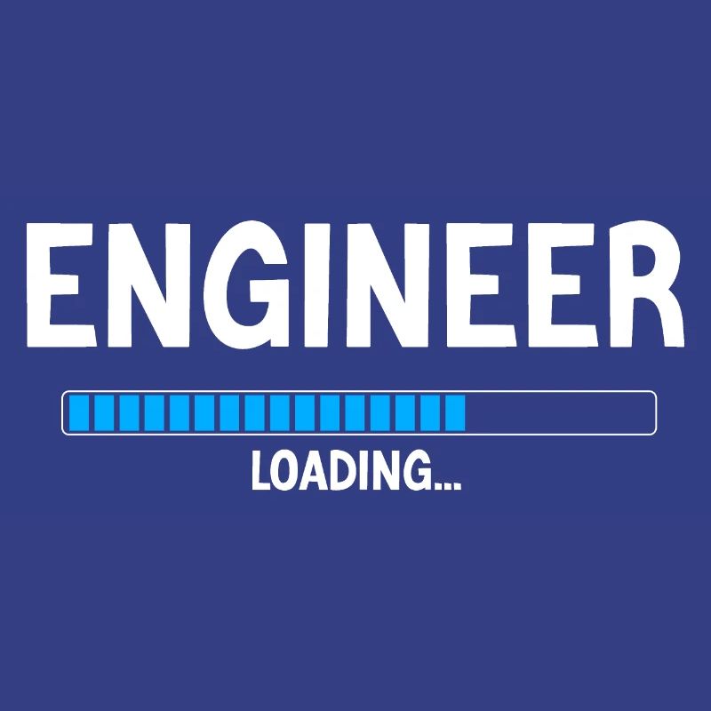 Engineer Engineer Personalized Humor Gift