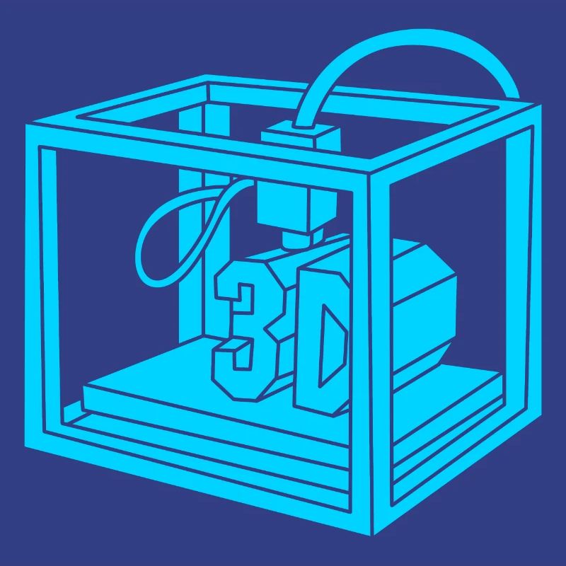 Impression 3D Impression Prototype