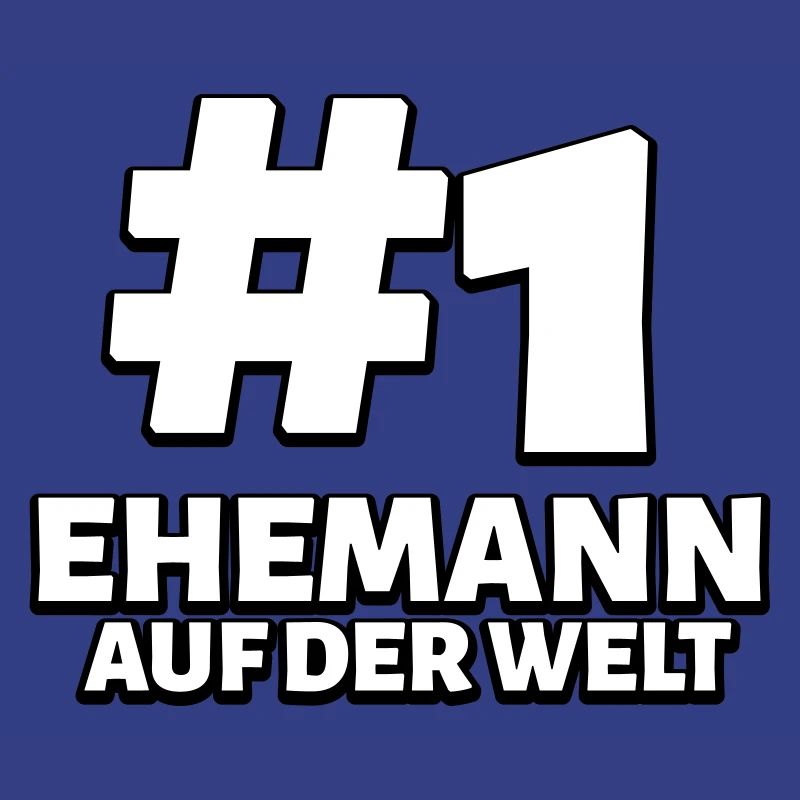 Bester Ehemann Spruch Geschenk