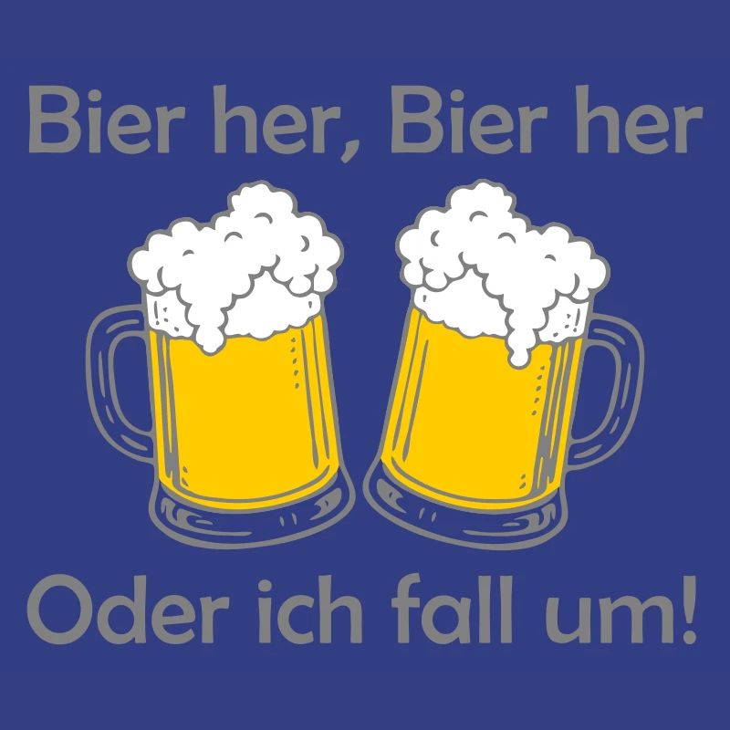 Bees here, Bees here - oder ich fall um!