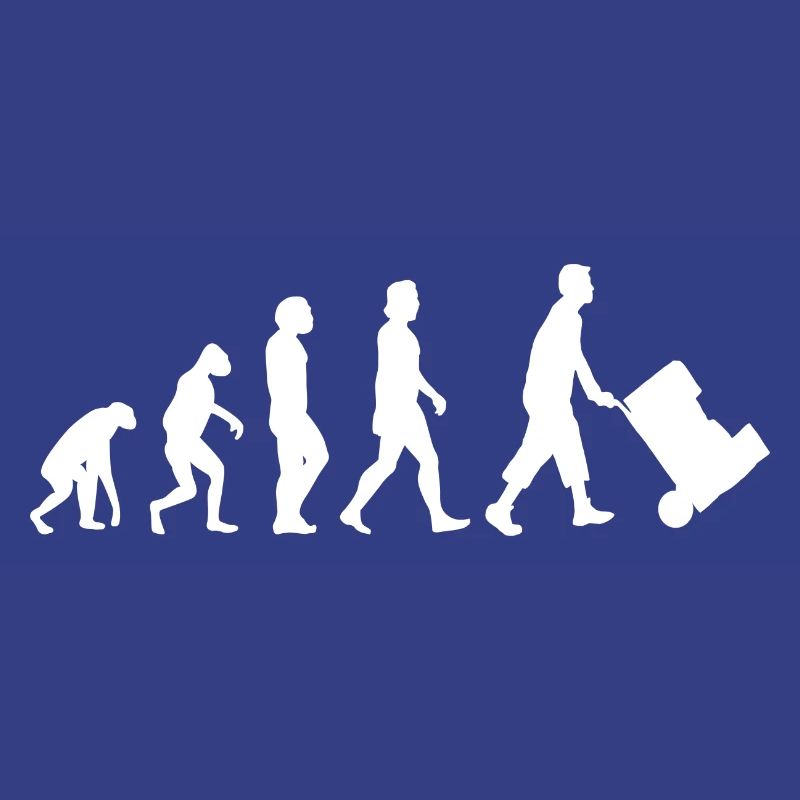 Warehouse Logistics Evolution Warehouse Workers Logistics