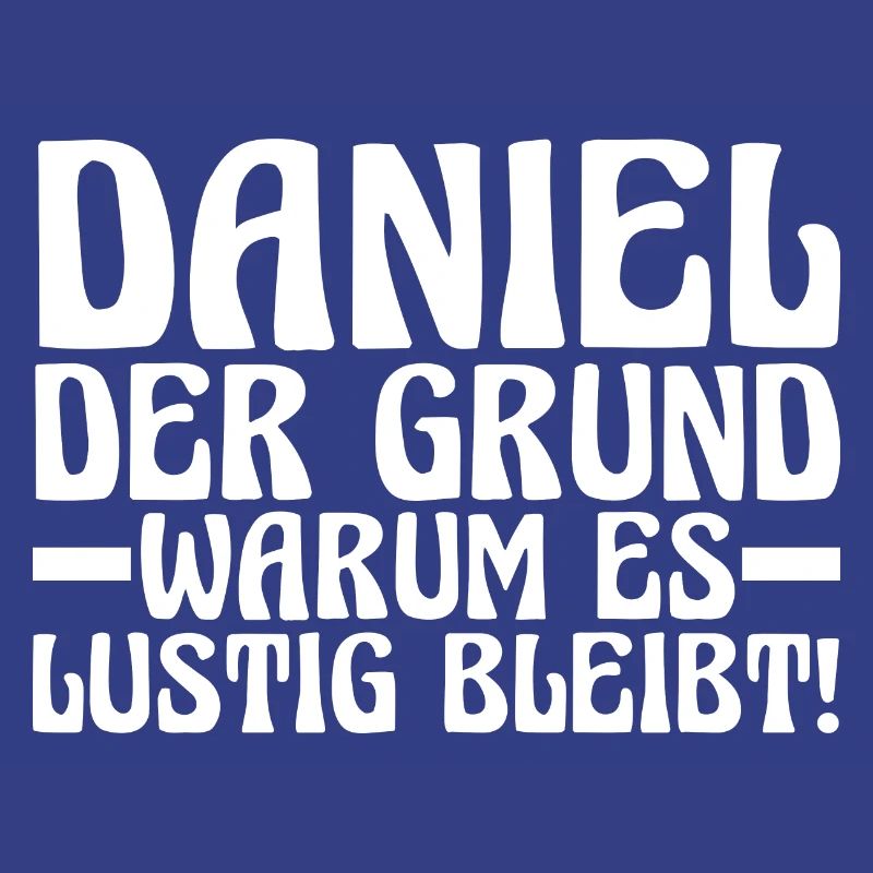 First name Daniel
