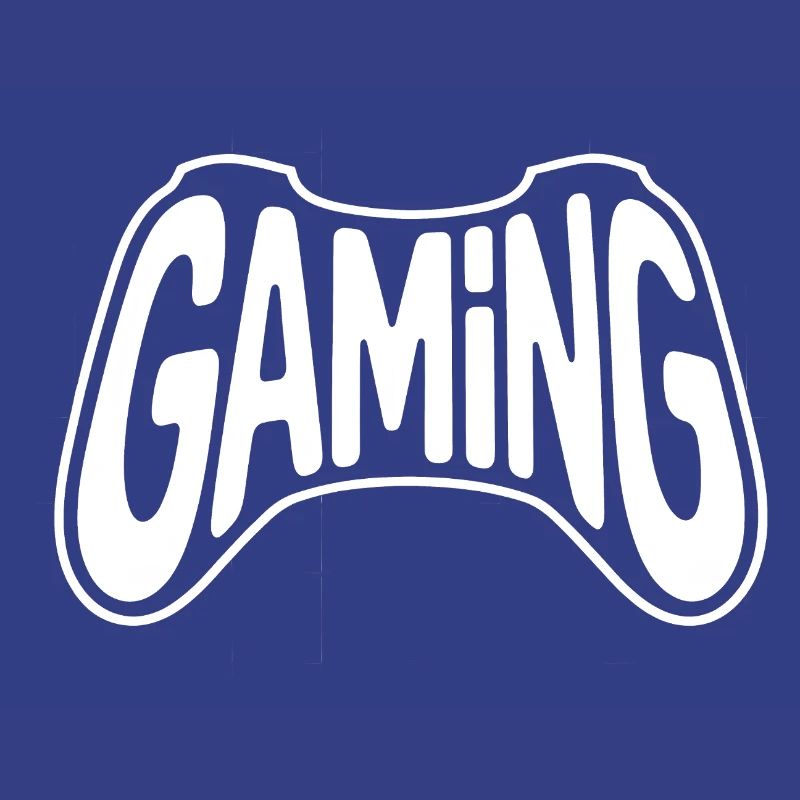 Gaming - Cool Controller Logo
