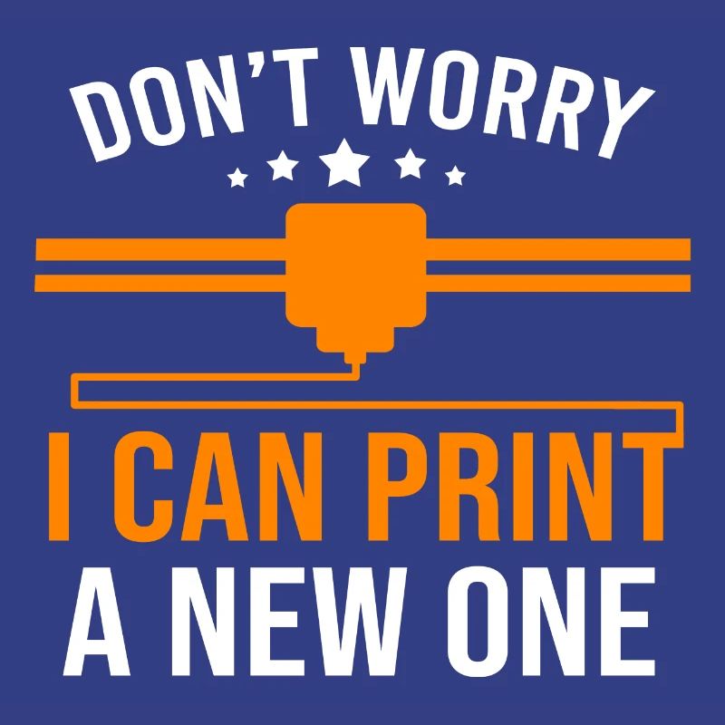 Impression 3D Impression Prototype