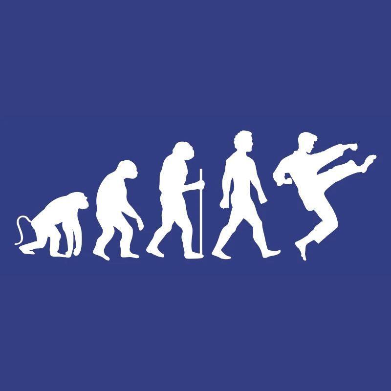 Karaté Évolution