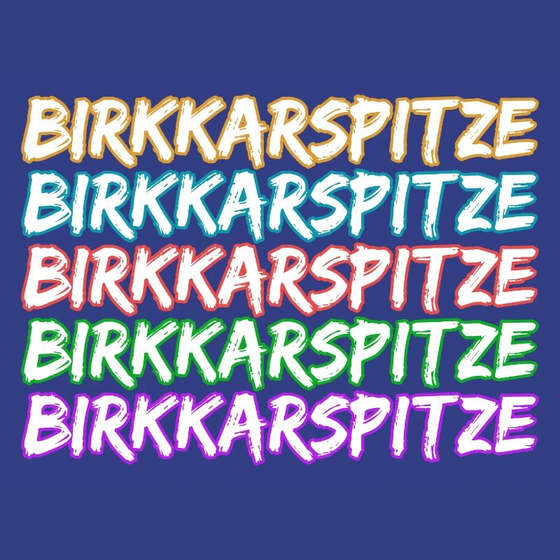 Klettern Birkkarspitze