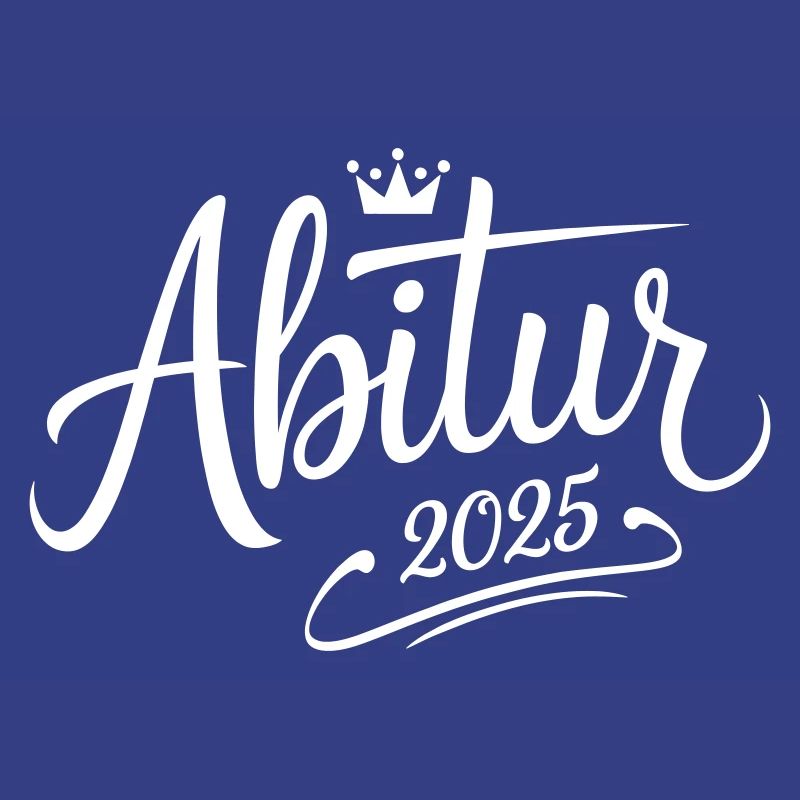 Abitur 2025
