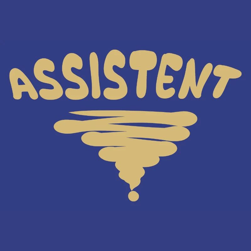 Beruf Assistent