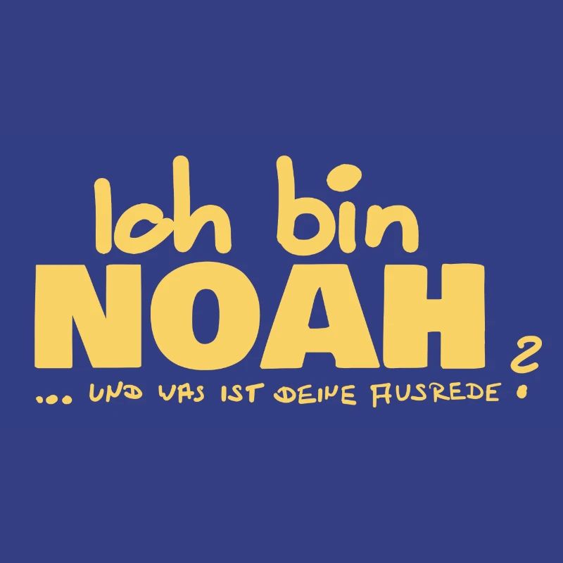 Noah