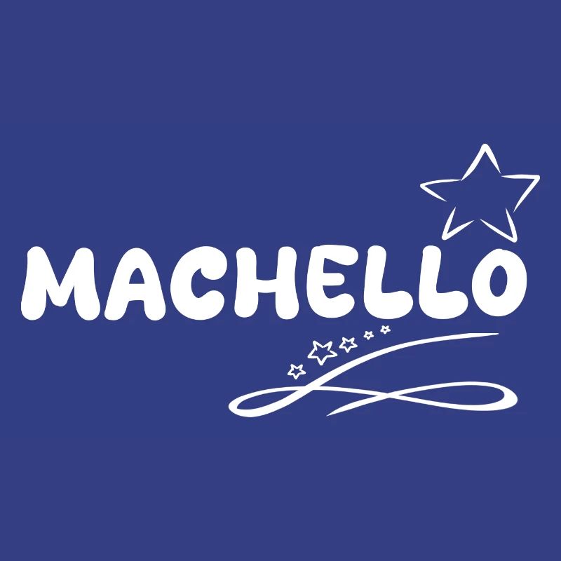 Geschenk Machello