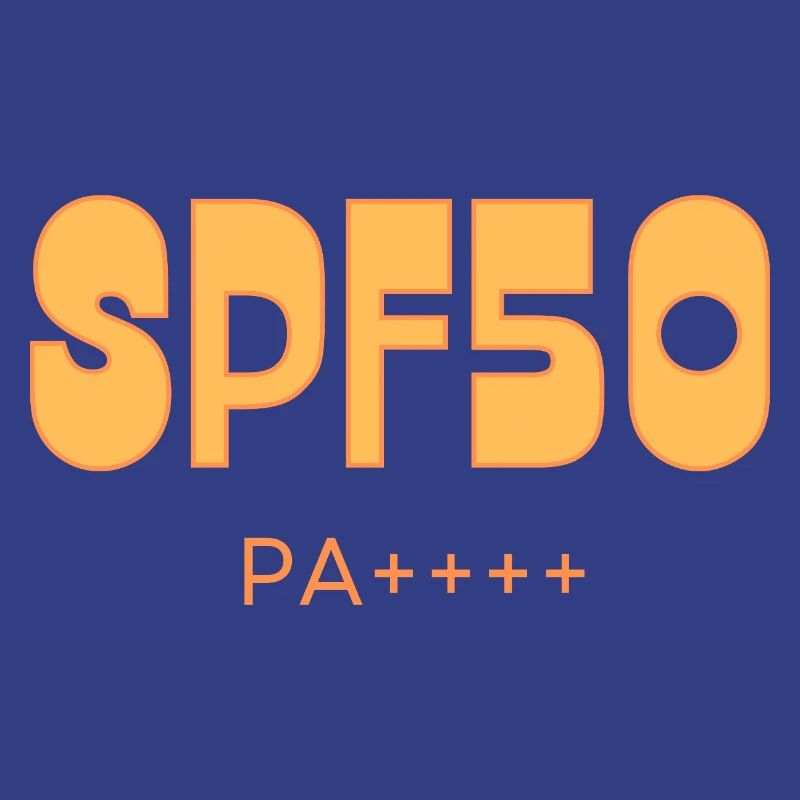SPF50