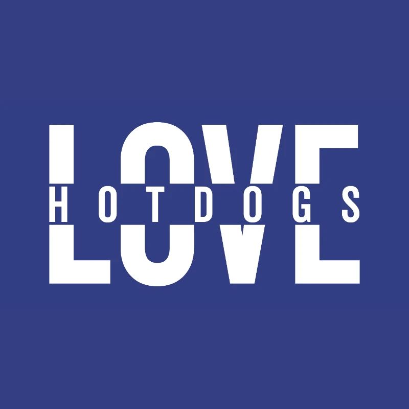 Love Hotdogs Déclaration de restauration rapide