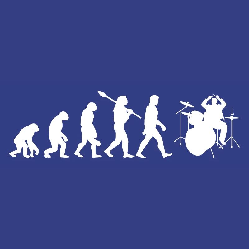 Drum evolution