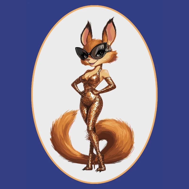 Eichhörnchen