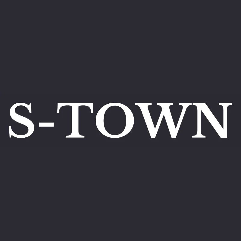 Stuttgart S-Town