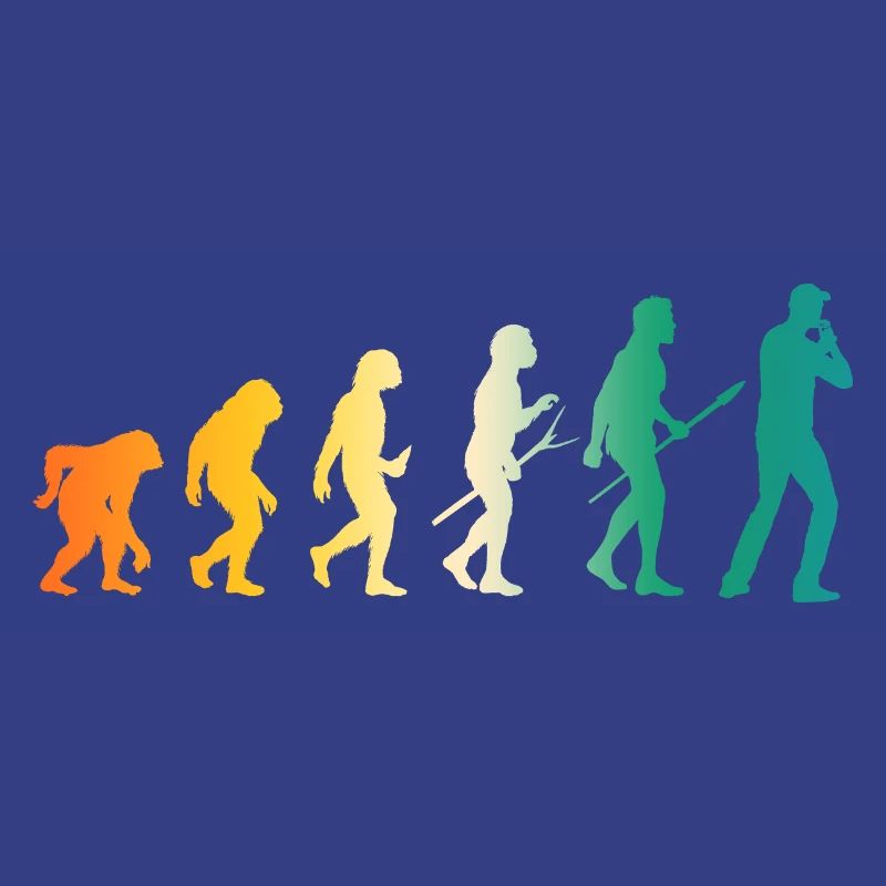 Harmonica Evolution Harmonica