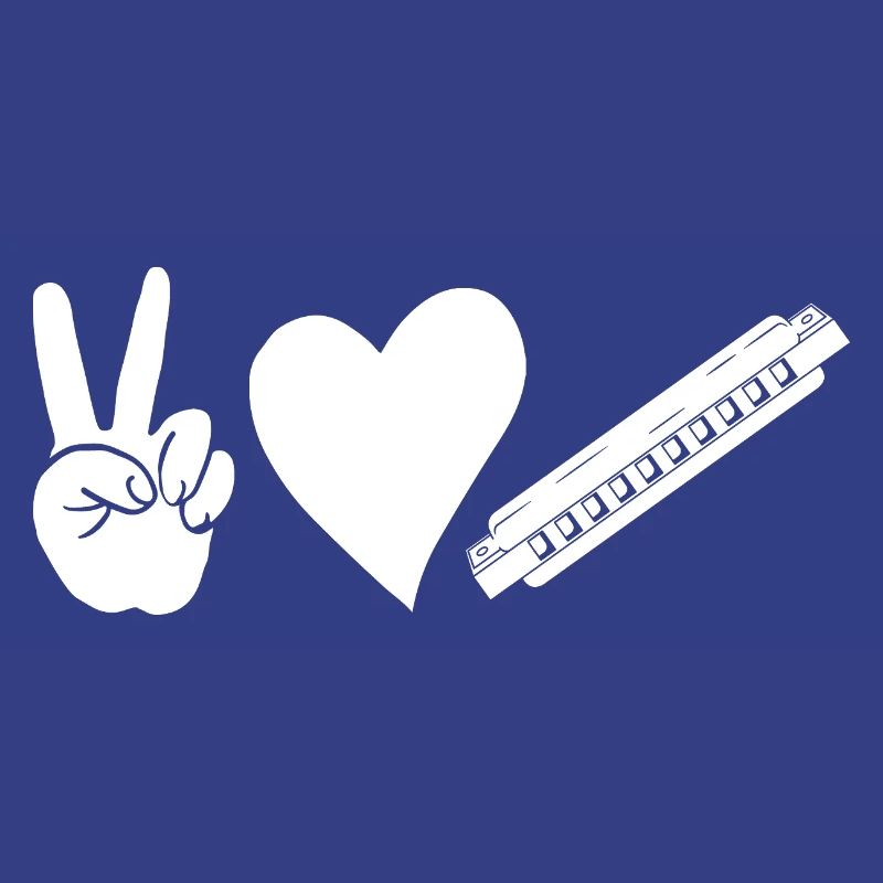 Harmonica Harmonica