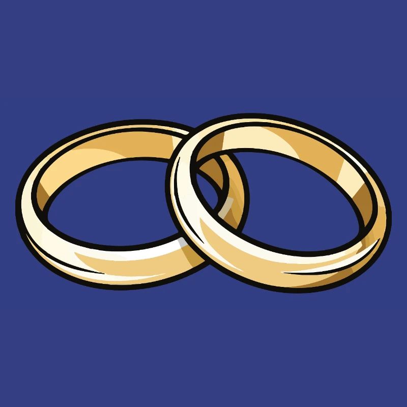 Eheringe Hochzeit