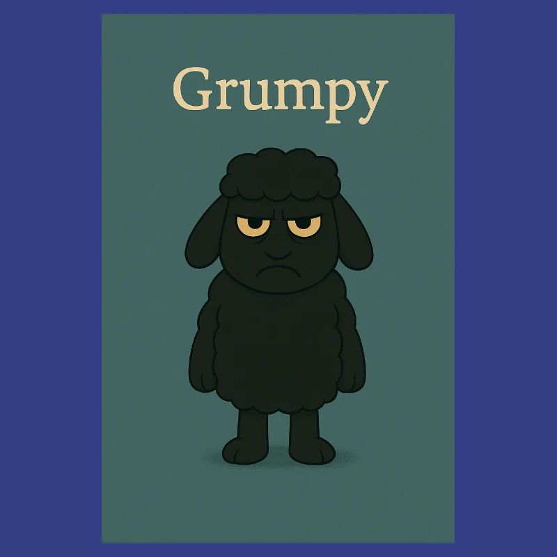 Grumpy