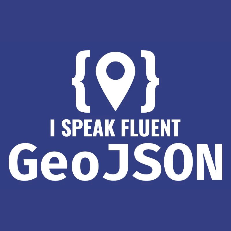 GeoJSON Developer Coder Programmer GIS Mapping
