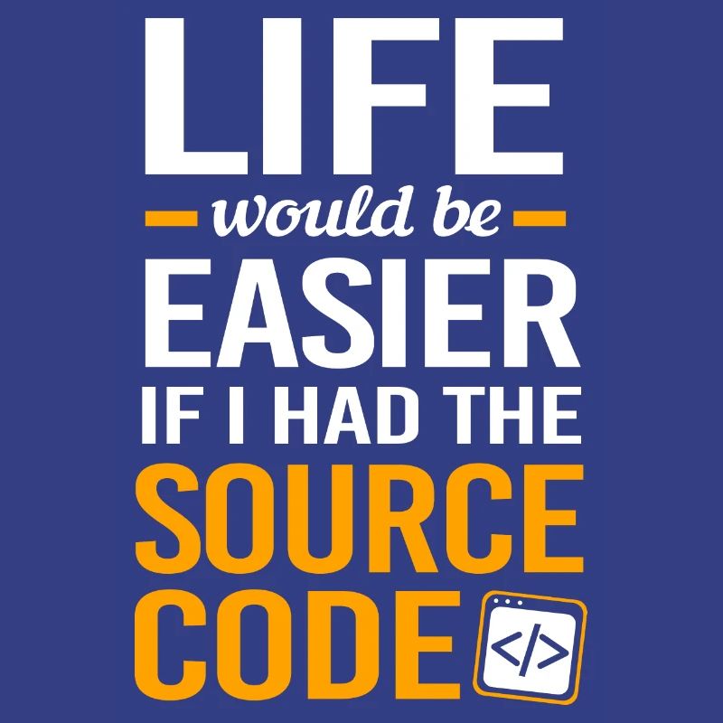 Cybersecurity Cyber Programmierer Hacker