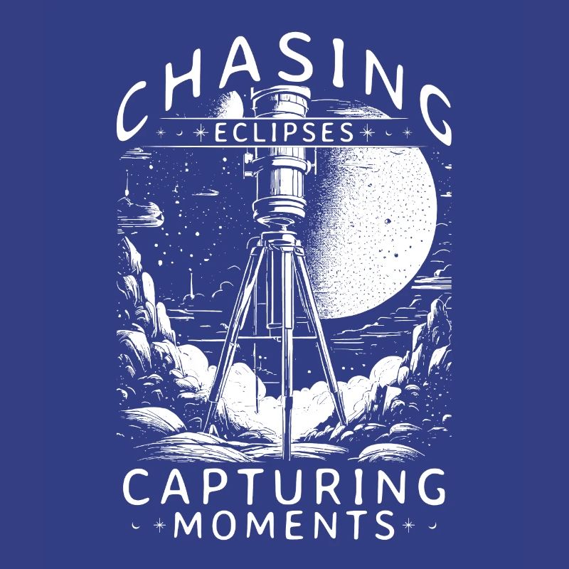 Solar Eclipse Chasing Essential Gear for Chasers