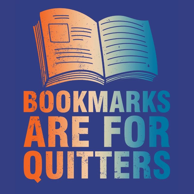 Bookworms beware - Reading without limits