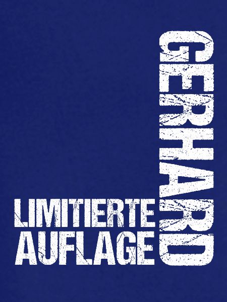 Gerhard