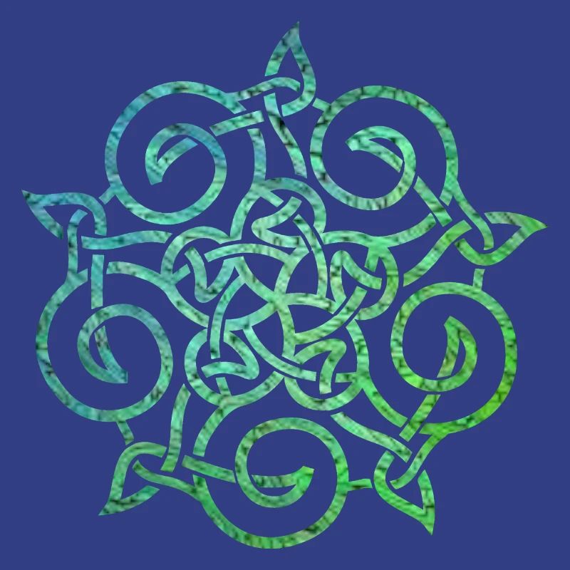 Celtic knot 20 e 5