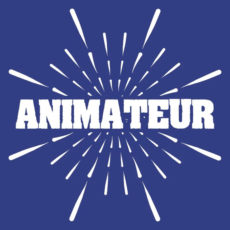 Animateur de poste