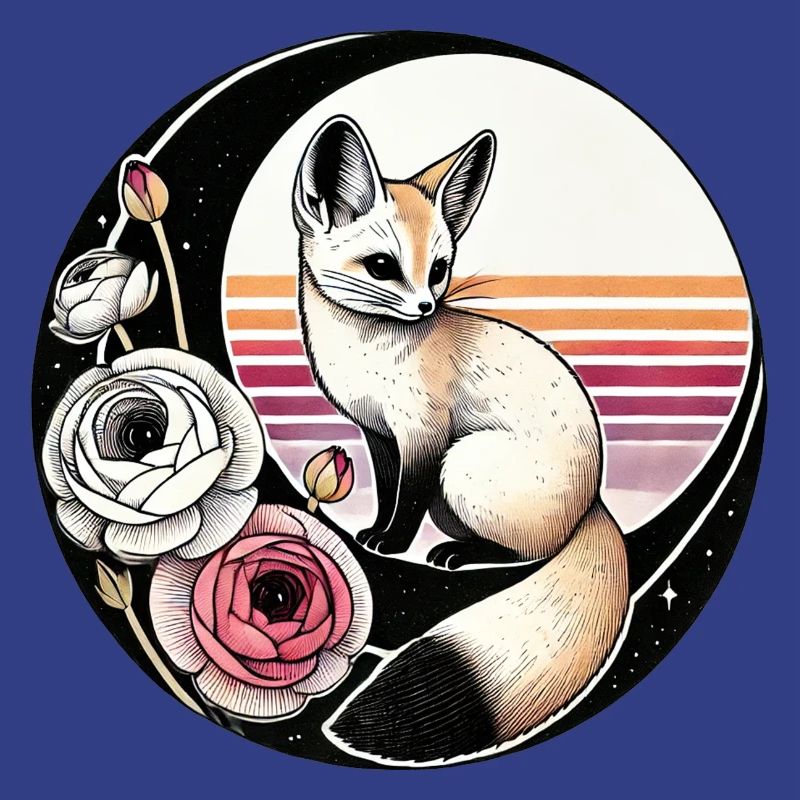Fennec Fox