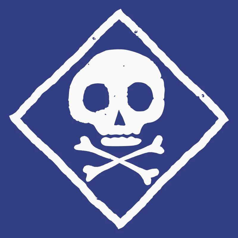 Skull and bones