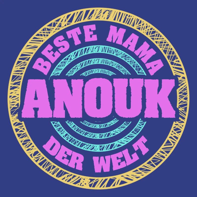 Mutter Anouk