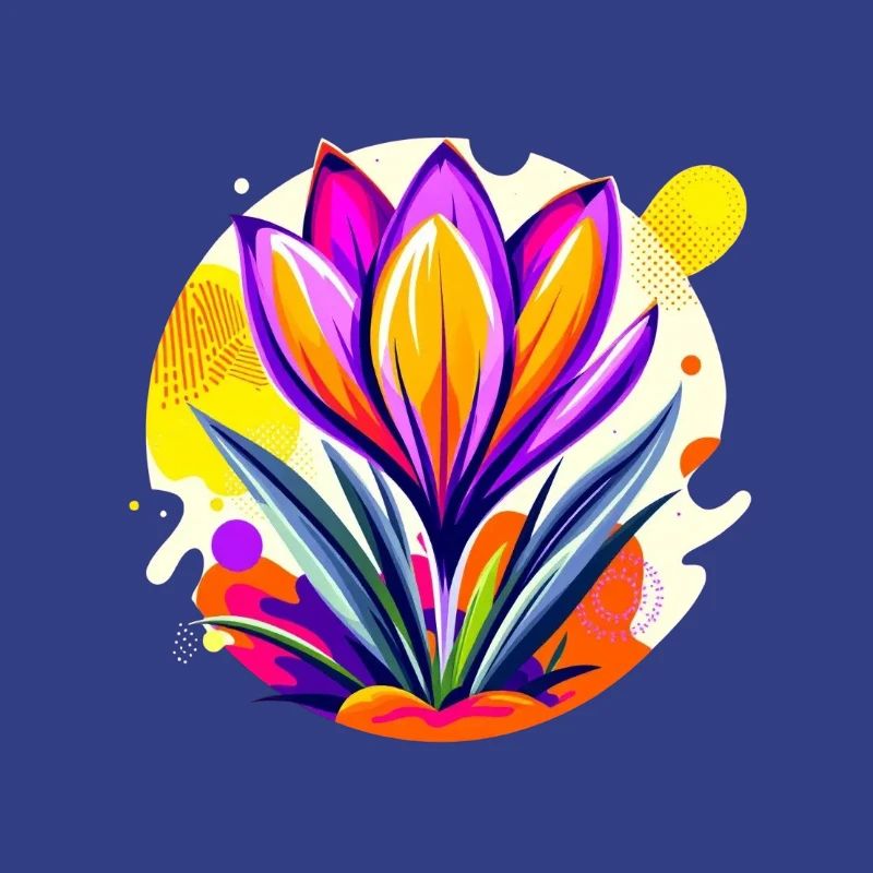 Crocus