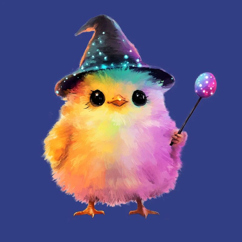 Magic Chick