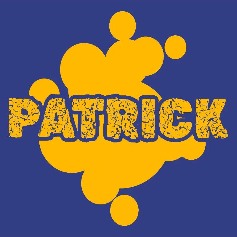 Painter Patrick