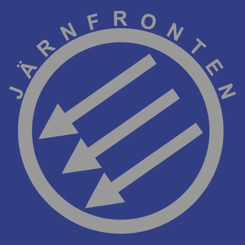 Järnfronten / Eiserne Front / Iron Front