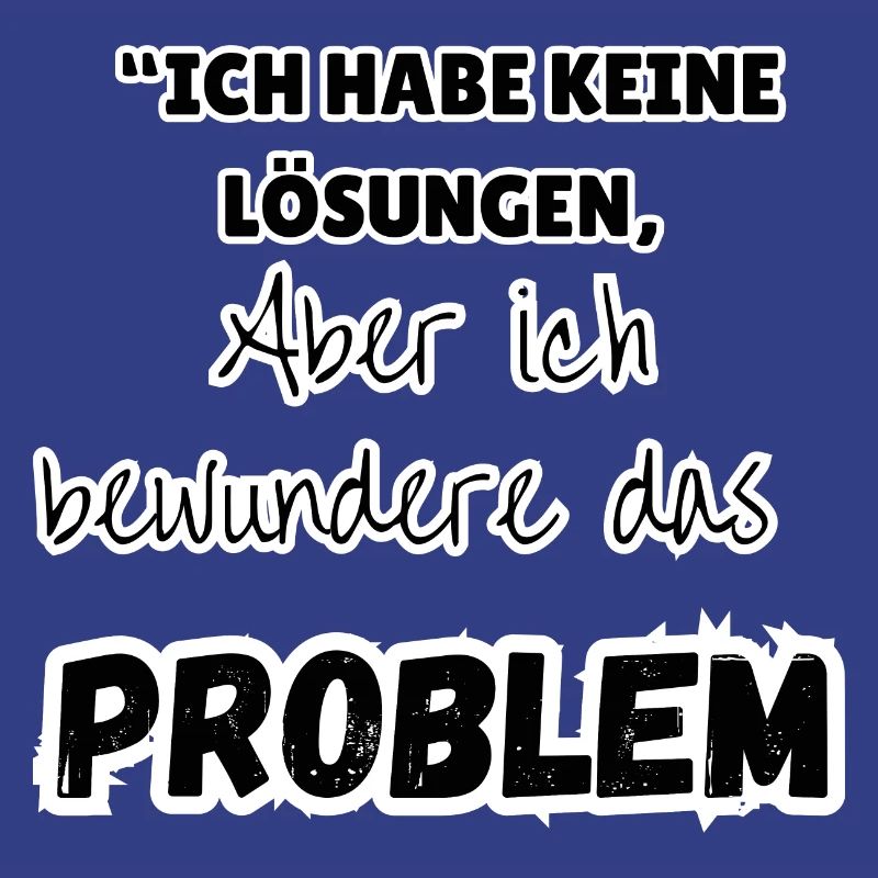 "Problem solution"
