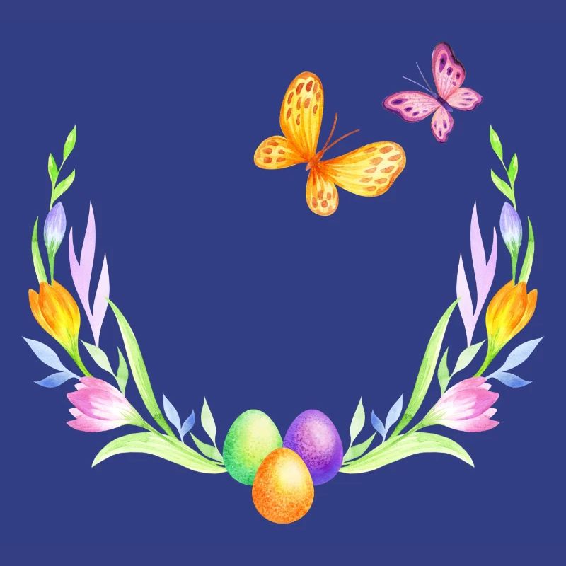 Easter spring spring flowers nature spring