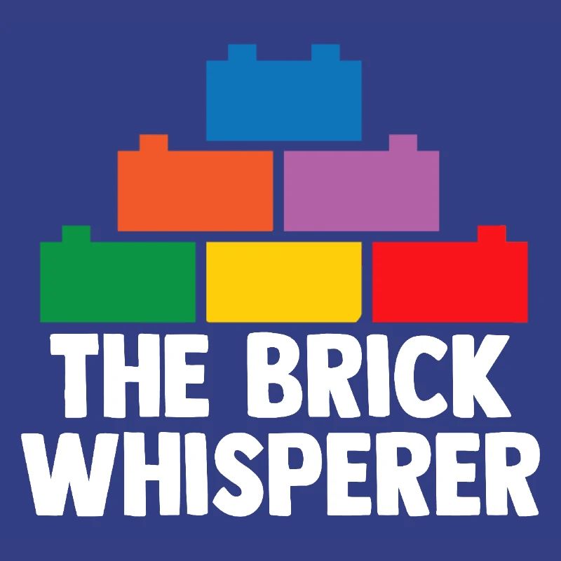 Brick Builder Brick Building Master Builder
