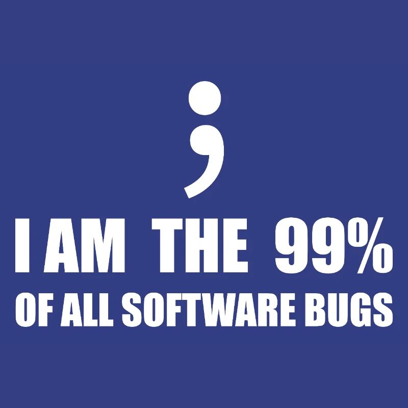 Informatiker, Programmierer