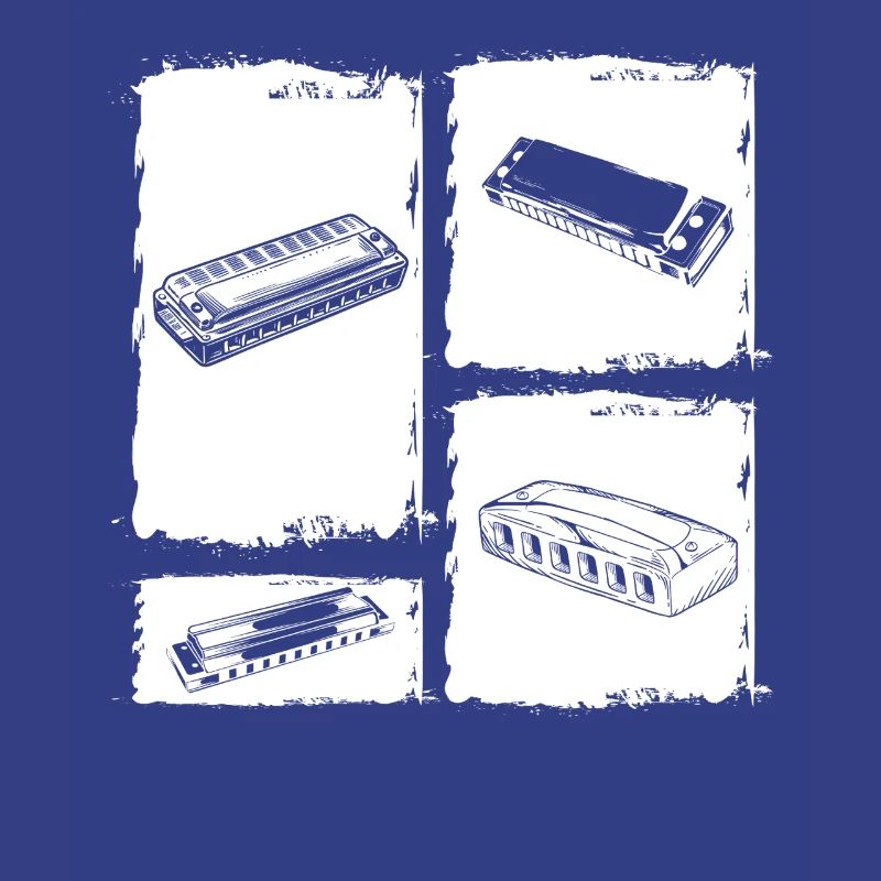 Harmonica Harmonica