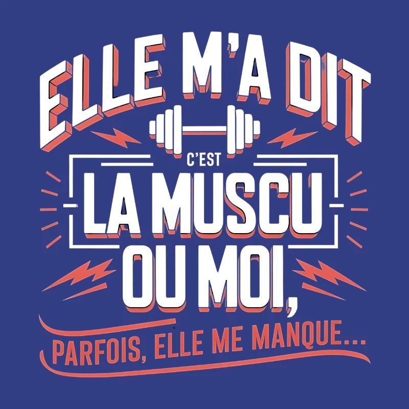 Bodybuilding oder ich