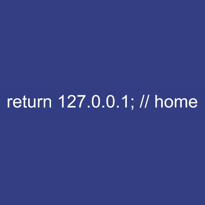 Programmierer Nerd IT Witz Developer Zuhause