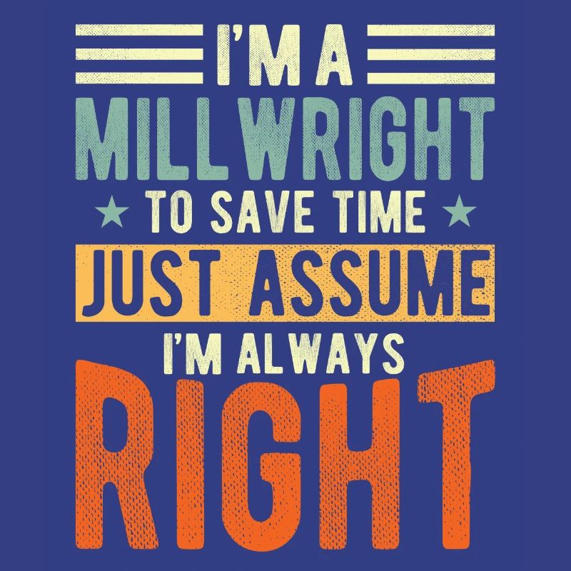 Millwright