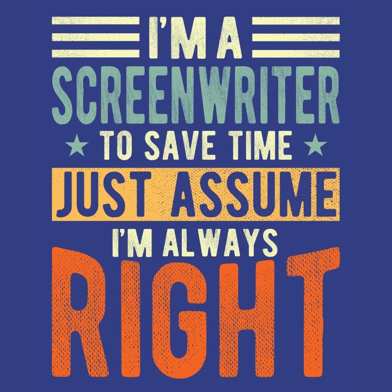 Scriptwriter
